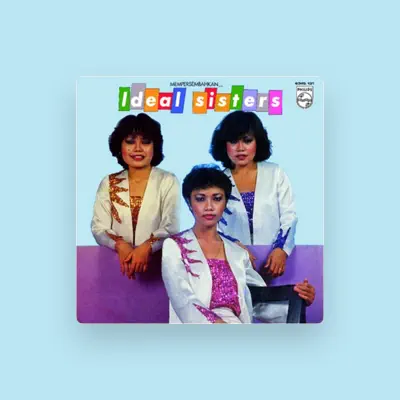 Listen to Ideal Sisters, watch music videos, read bio, see tour dates & more!