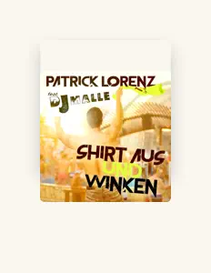 Listen to Patrick Lorenz, watch music videos, read bio, see tour dates & more!