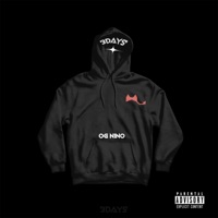 Demon Tape - EP - OG Niño