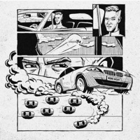 Truth-Hz [02] // MoreNight - Single - MoreNight