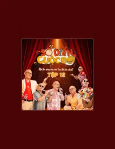 Hör dir Bùi Ngọc Thịnh an, schau dir Musikvideos an, lies die Biografie, finde Tourdaten und mehr!