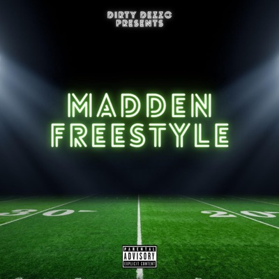 MADDEN FREESTYLE - Single