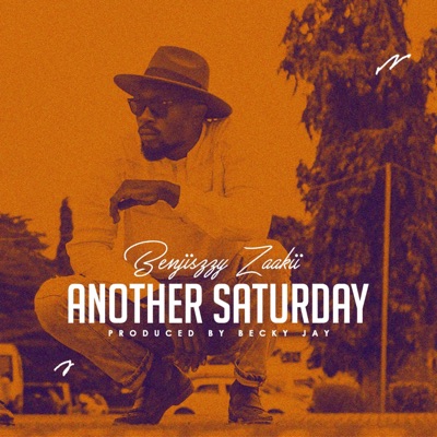 Another Saturday - Single