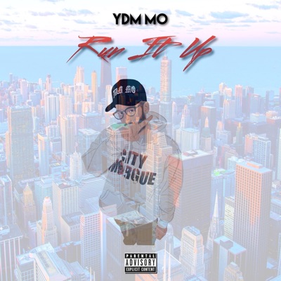 Run It Up - Single