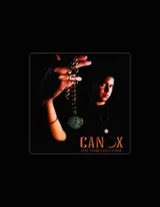 聆聽 Canox、觀看音樂影片、閱讀小傳、查看巡演日期等！