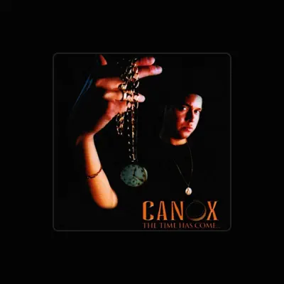 Listen to Canox, watch music videos, read bio, see tour dates & more!