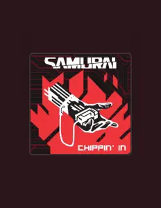 Listen to SAMURAI, watch music videos, read bio, see tour dates & more!