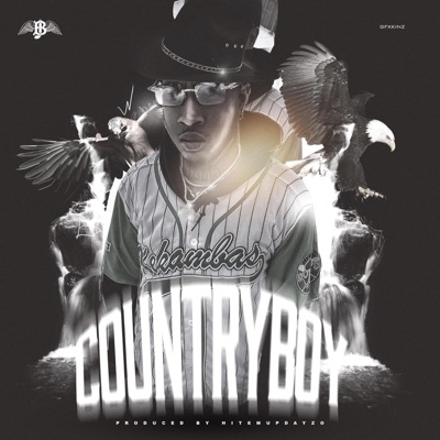 Country Boy - Single