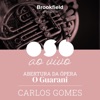 Orquestra Sinfônica Brasileira, Dinho Ouro Preto, Marcelo Bonfá, Dado Villa-Lobos, Rogério Flausino, Pitty, Herbert Vianna & Toni Platao - Abertura da Ópera O Guarani