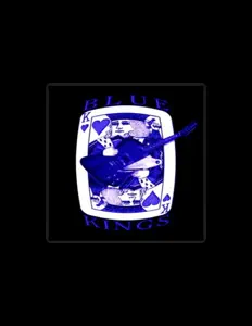 The Blue Kingsを聴いたり、ミュージックビデオを鑑賞したり、経歴やツアー日程などを確認したりしましょう！