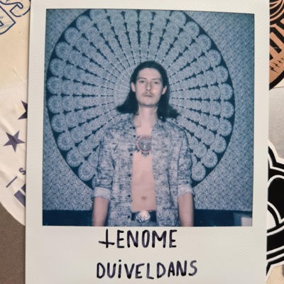 Duiveldans - Single