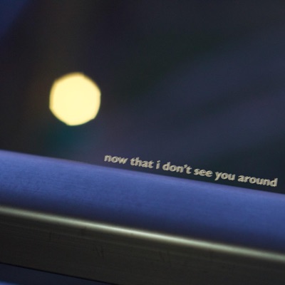 Now That I Don't See You Around (feat. Phoebe Lee) - Single