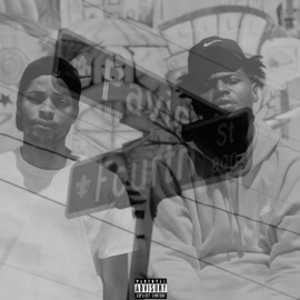 Wake and Bake (feat. RT$ Calvo) Matt Paige