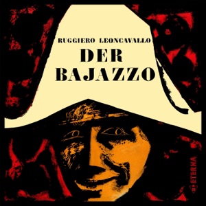 Leoncavallo: Pagliacci (Sung In German)