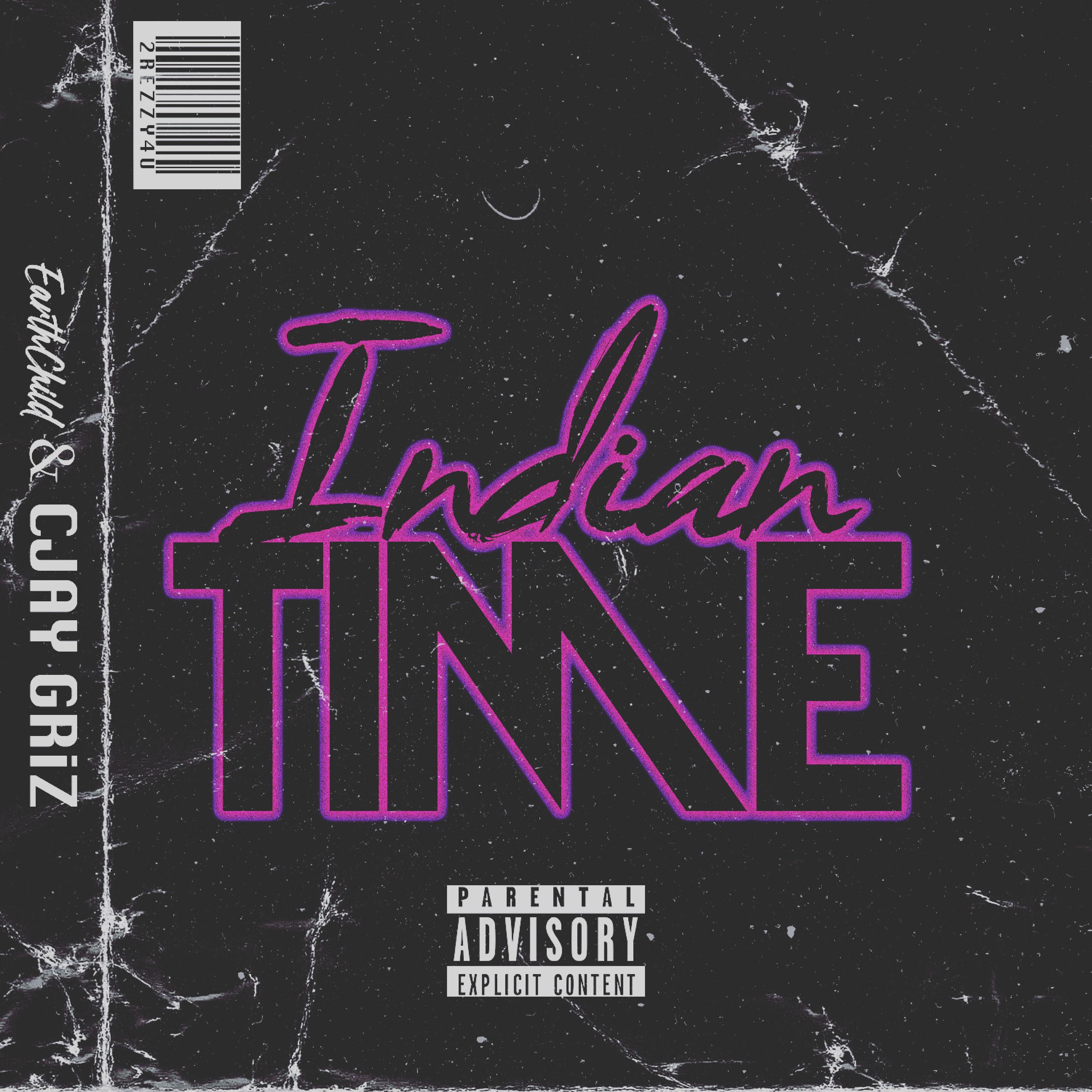 Indian Time EP