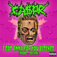 I Got Anna For You Bitches - Single - CA$pr