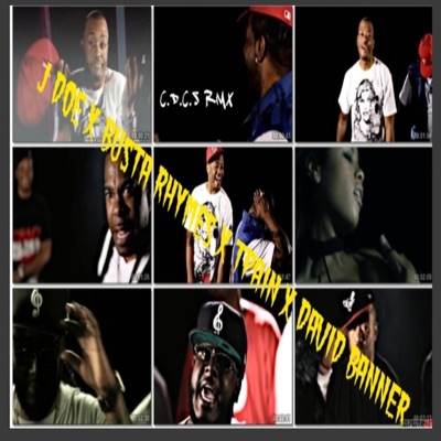 Coke Dope Crack Smack - Single