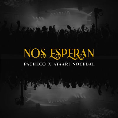 Nos Esperan - Single