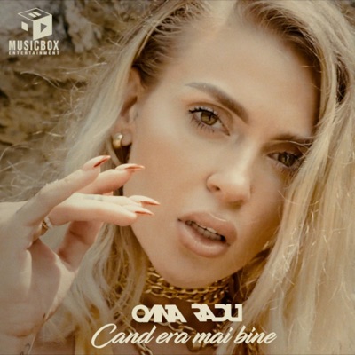 Cand Era Mai Bine - Single