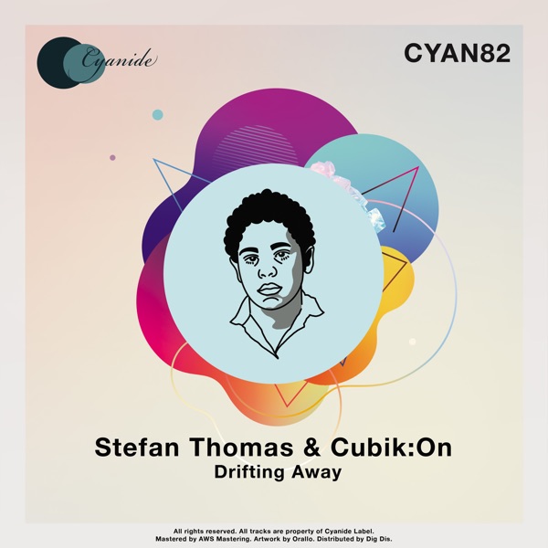 Drifting Away - Single
