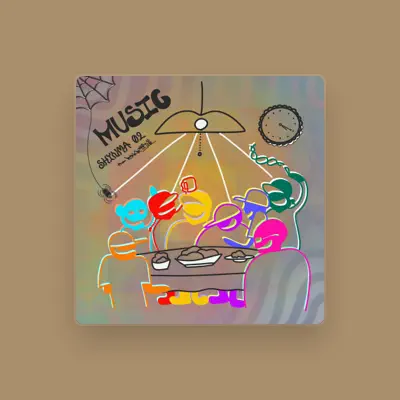 Listen to SHINMA02, watch music videos, read bio, see tour dates & more!
