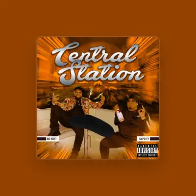 Listen to No Kutt, watch music videos, read bio, see tour dates & more!
