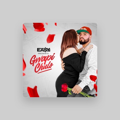 Listen to Ea$y Money, watch music videos, read bio, see tour dates & more!