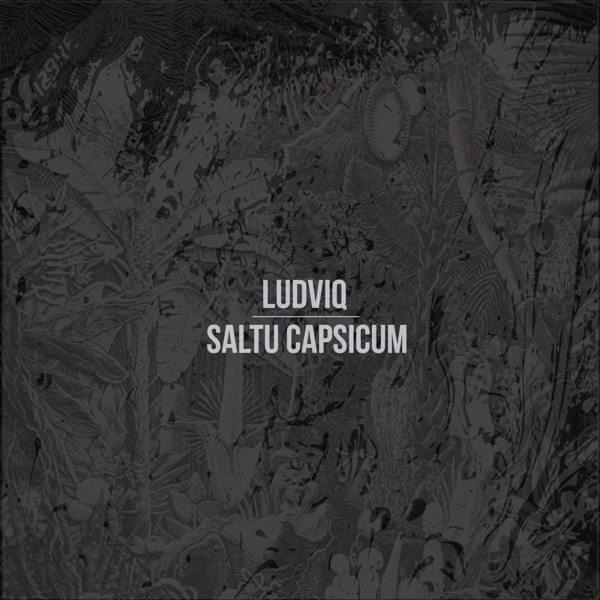 Saltu Capsicum - EP