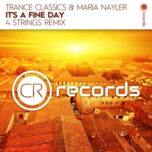 It's a Fine Day (4 Strings Remix) - Single