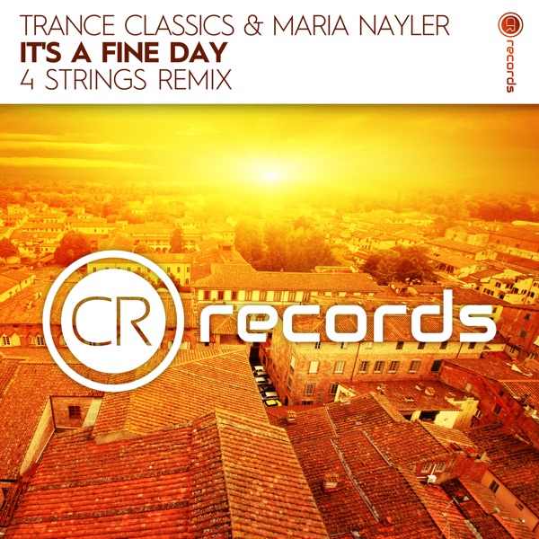 It's a Fine Day (4 Strings Remix) - Single