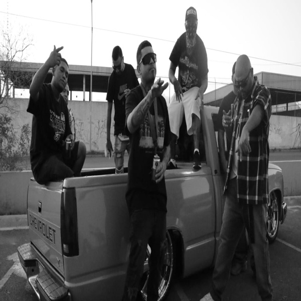 Nos Fuimos Recio (feat. Gray Side 821)