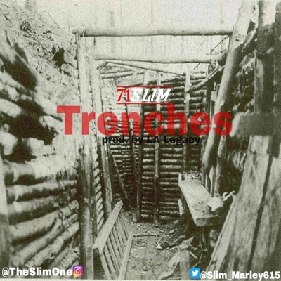 Trenches - Single