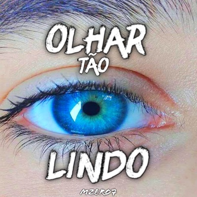 Olhar Tão Lindo - Single