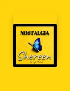 Escucha a Shereen la Logia Musical, mira videos musicales, lee su biografía, consulta las fechas de las gira y más.