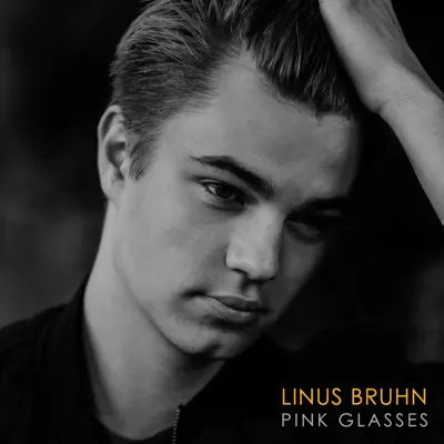 Listen to Pink Glasses - Single by Linus Bruhn