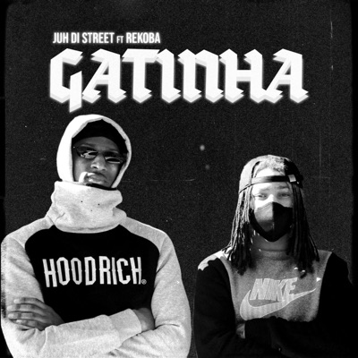 Gatinha (feat. Rekoba) - Single