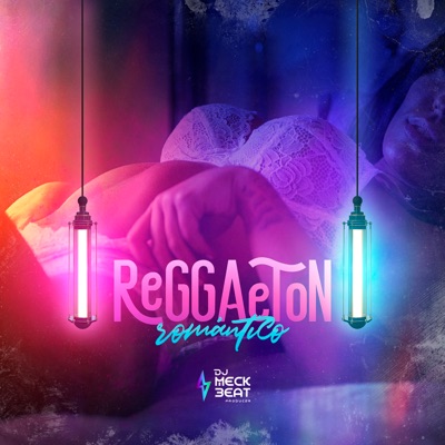 Reggaeton Romántico - Single