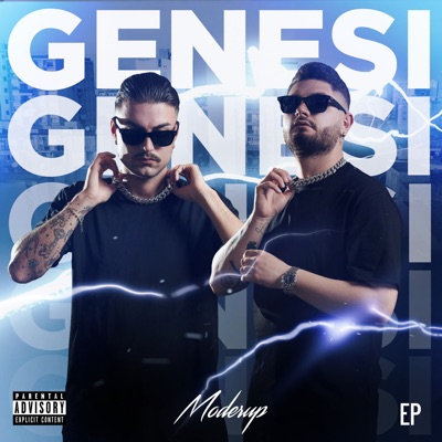 Genesi - EP