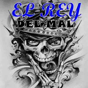 El rey del mal - EP
