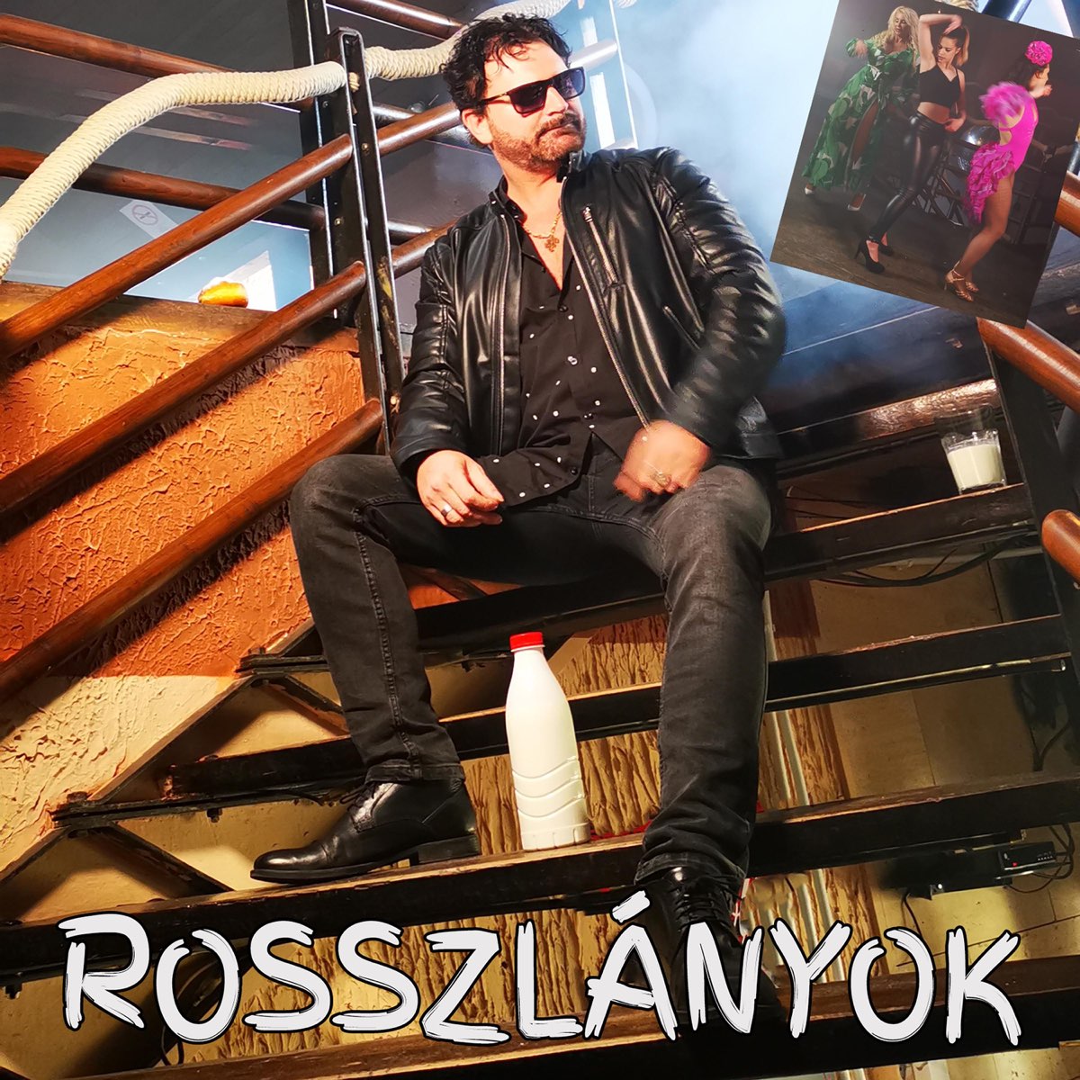 rosszlanyok