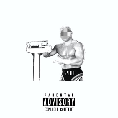 Crash Holly Freestyle - Single