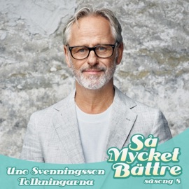 Du Kommer Ångra Det Här Uno Svenningsson