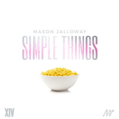 Simple Things - Single