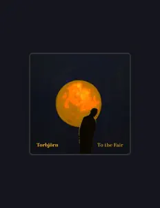 Listen to Torbjørn, watch music videos, read bio, see tour dates & more!
