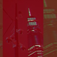 Reddington - Single - Digital Crates