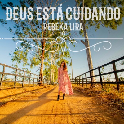 Deus Está Cuidando - Single