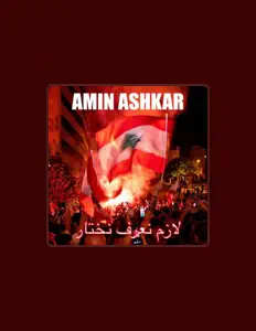 Ακούστε περιεχόμενο από Amin Ashkar, παρακολουθήστε μουσικά βίντεο, διαβάστε το βιογραφικό, δείτε ημερομηνίες περιοδείας, και πολλά ακόμη!