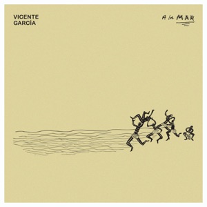 Vicente García - Te Soñé (Bonus Track) - Line Dance Musique