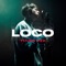 Loco - Tiago pzk lyrics
