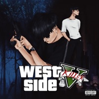 Westside Killer (feat. ODINX) - Single - CROPTER